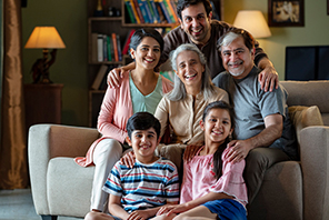 Action General Health Check-up